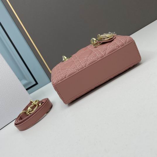 Dior Lady D-Joy 21x12x7cm ww4色 (11)