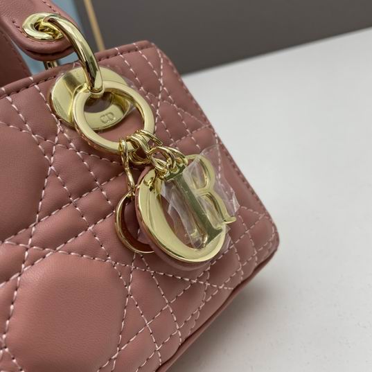 Dior Lady D-Joy 21x12x7cm ww4色 (13)