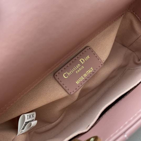 Dior Lady D-Joy 21x12x7cm ww4色 (14)