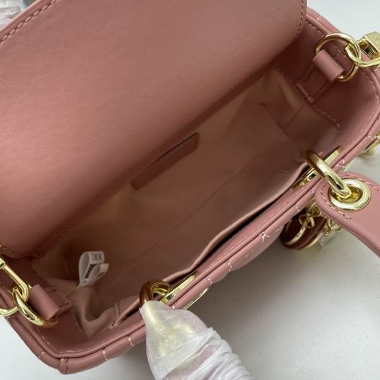 Dior Lady D-Joy 21x12x7cm ww4色 (16)
