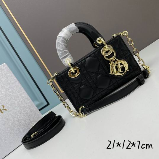 Dior Lady D-Joy 21x12x7cm ww4色 (17)
