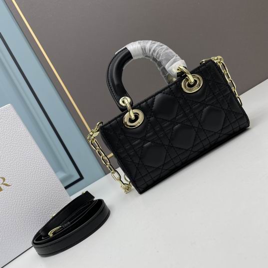 Dior Lady D-Joy 21x12x7cm ww4色 (18)