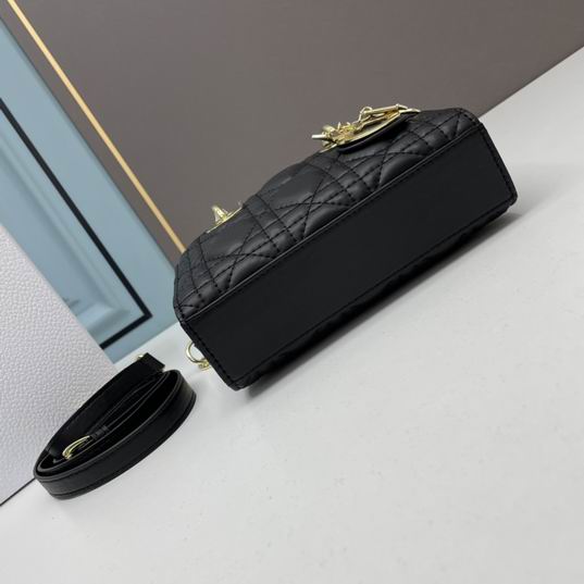 Dior Lady D-Joy 21x12x7cm ww4色 (19)