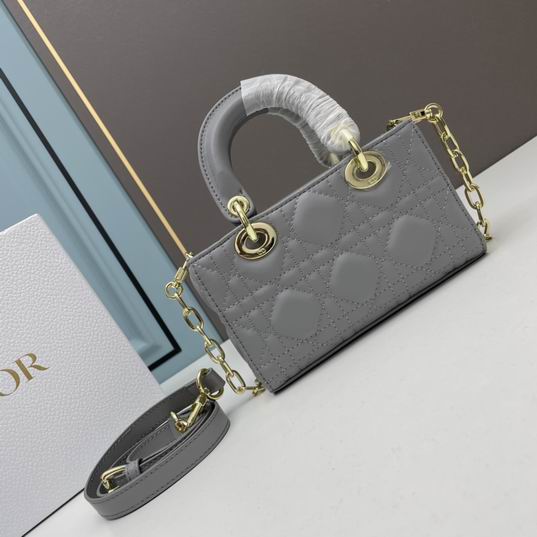 Dior Lady D-Joy 21x12x7cm ww4色 (2)