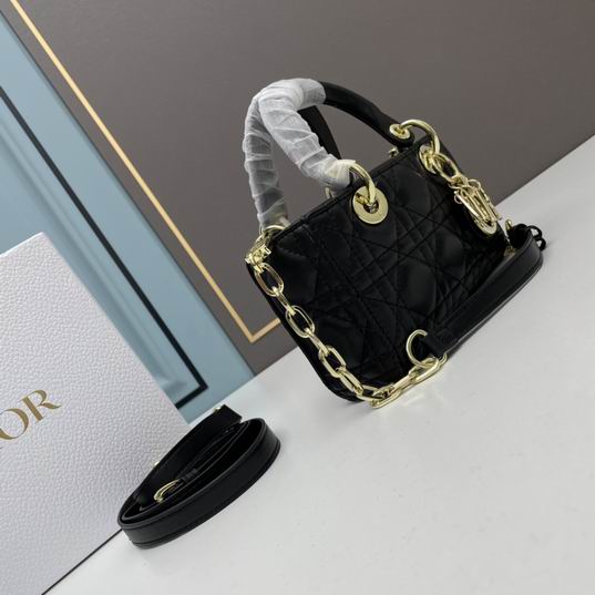 Dior Lady D-Joy 21x12x7cm ww4色 (20)