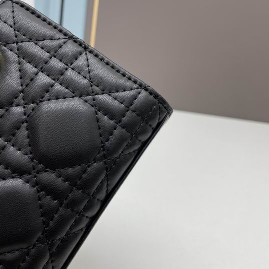 Dior Lady D-Joy 21x12x7cm ww4色 (21)