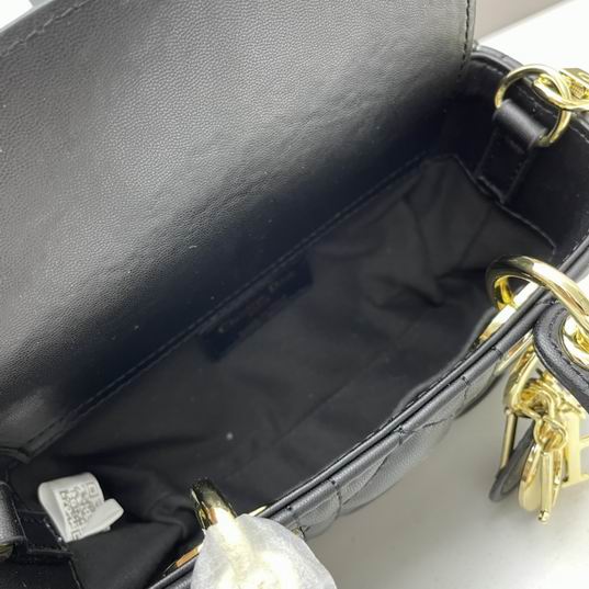 Dior Lady D-Joy 21x12x7cm ww4色 (24)