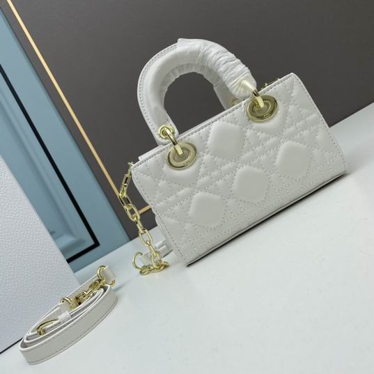 Dior Lady D-Joy 21x12x7cm ww4色 (26)