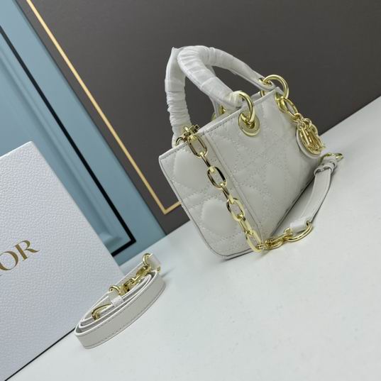 Dior Lady D-Joy 21x12x7cm ww4色 (27)