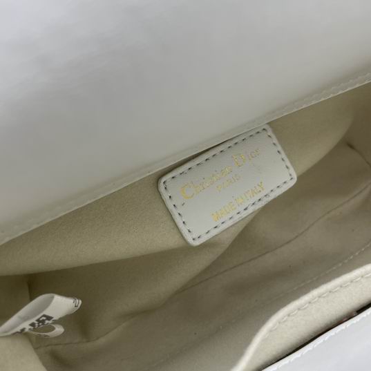 Dior Lady D-Joy 21x12x7cm ww4色 (31)