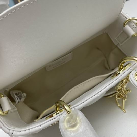 Dior Lady D-Joy 21x12x7cm ww4色 (32)