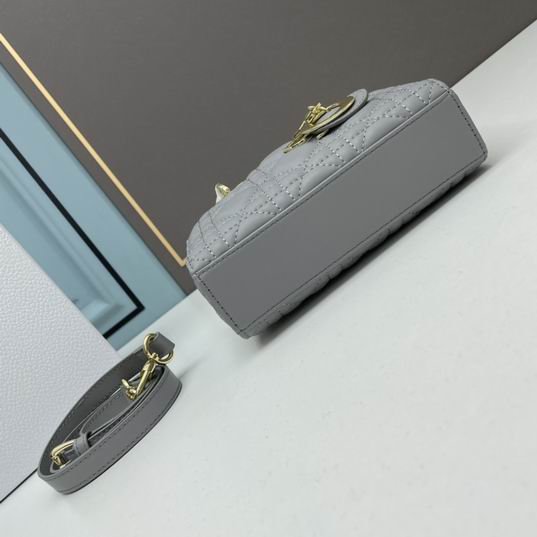 Dior Lady D-Joy 21x12x7cm ww4色 (4)