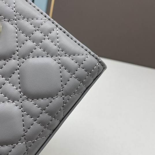 Dior Lady D-Joy 21x12x7cm ww4色 (5)