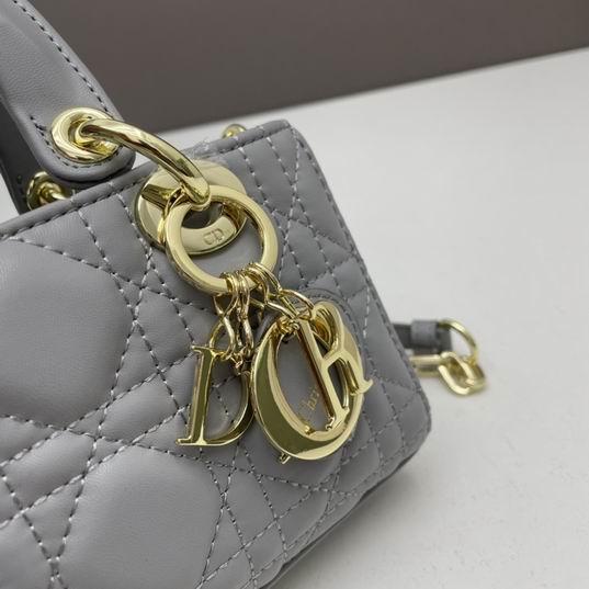Dior Lady D-Joy 21x12x7cm ww4色 (6)