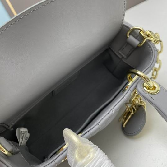 Dior Lady D-Joy 21x12x7cm ww4色 (8)