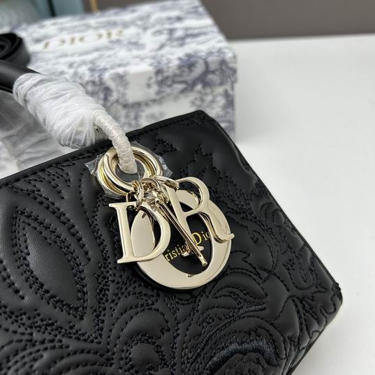 Dior Lady D-JoyM0540 26x13.5x5cm ww (13)