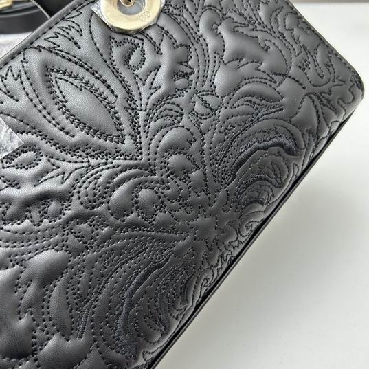 Dior Lady D-JoyM0540 26x13.5x5cm ww (14)