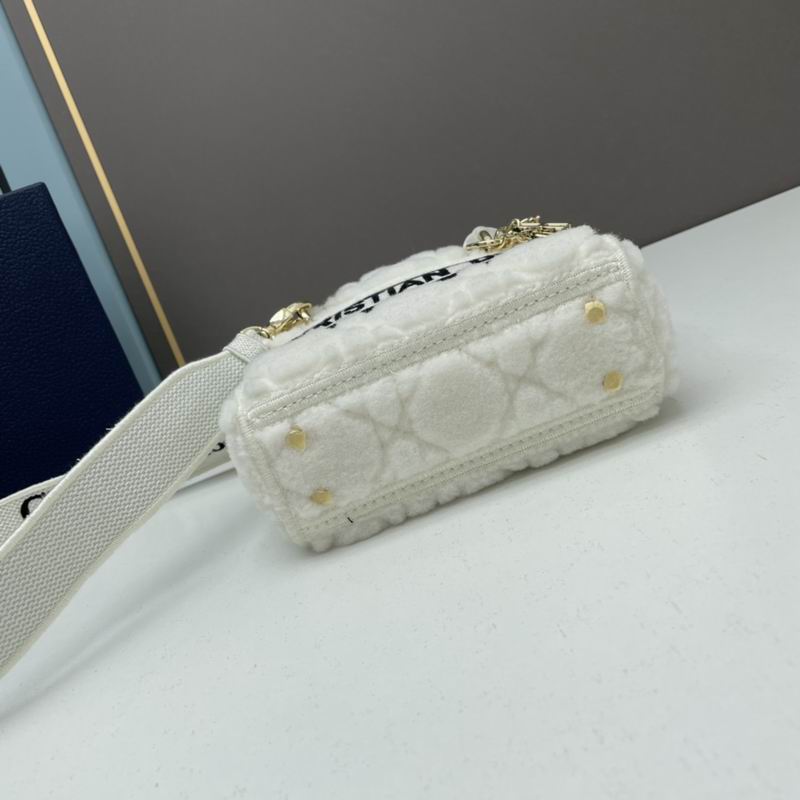 Dior Lady D-Lite 17x15x7cm ww (2)