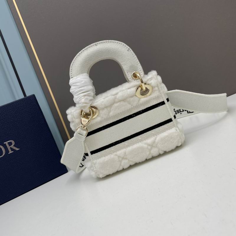 Dior Lady D-Lite 17x15x7cm ww (3)