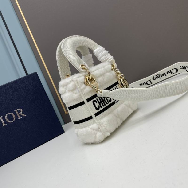 Dior Lady D-Lite 17x15x7cm ww (4)
