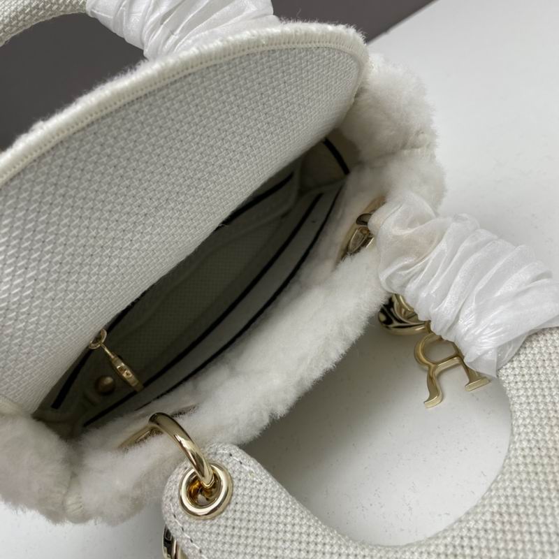Dior Lady D-Lite 17x15x7cm ww (6)