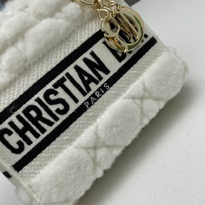 Dior Lady D-Lite 17x15x7cm ww (7)