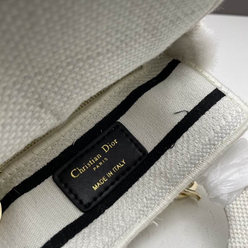 Dior Lady D-Lite 17x15x7cm ww (8)