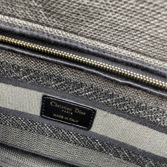 Dior Lady M8002 24x20x11cm ww (15)