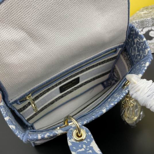 Dior Lady M8002 24x20x11cm ww (24)