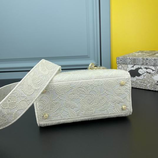 Dior Lady M8002 24x20x11cm ww (4)