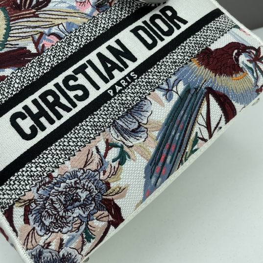 Dior Lady M8002 24x20x11cm ww (6)