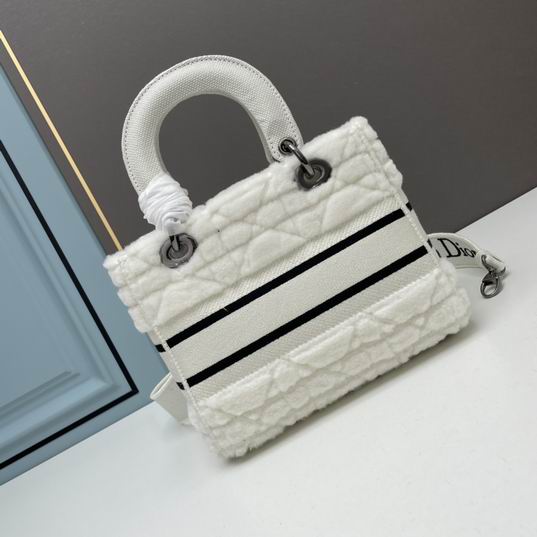 Dior Lady M8002 24x20x11cm ww11 (2)