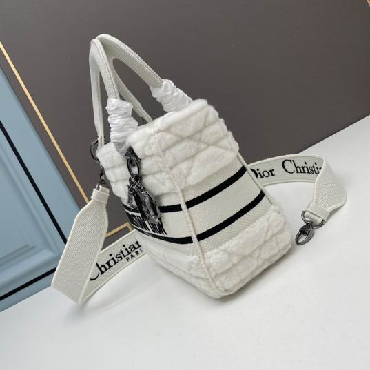 Dior Lady M8002 24x20x11cm ww11 (3)