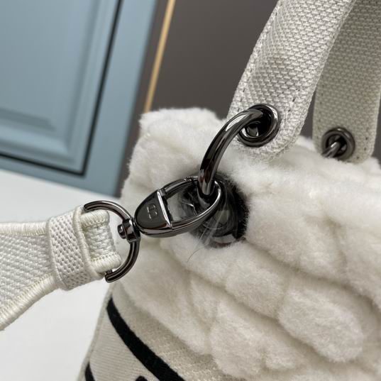 Dior Lady M8002 24x20x11cm ww11 (5)