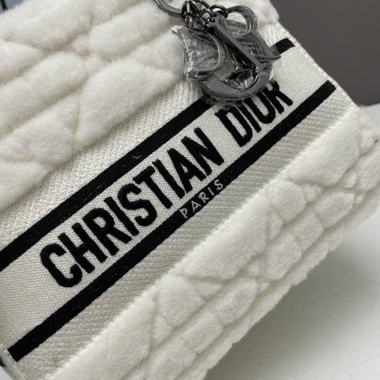 Dior Lady M8002 24x20x11cm ww11 (6)