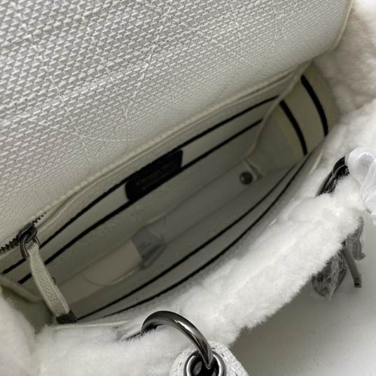 Dior Lady M8002 24x20x11cm ww11 (7)