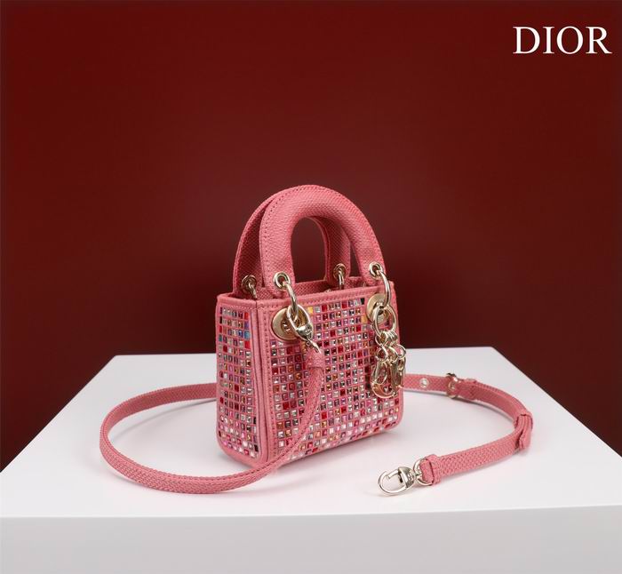 Dior Lady S085686 12x10.2x50cm CN2色 (11)