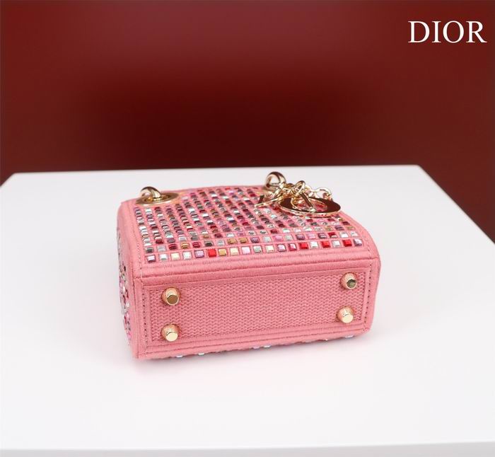 Dior Lady S085686 12x10.2x50cm CN2色 (13)