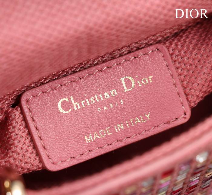 Dior Lady S085686 12x10.2x50cm CN2色 (18)
