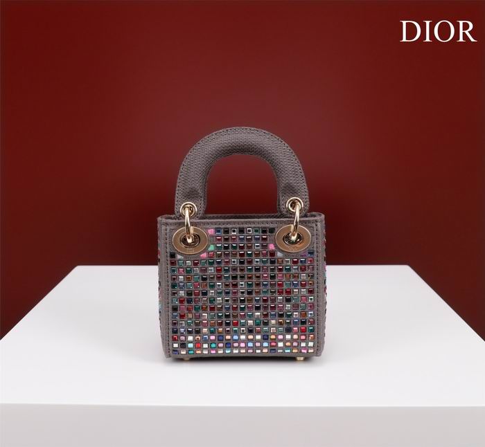 Dior Lady S085686 12x10.2x50cm CN2色 (3)