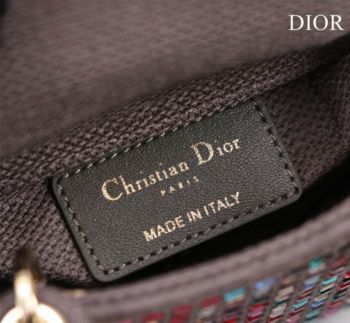 Dior Lady S085686 12x10.2x50cm CN2色 (5)