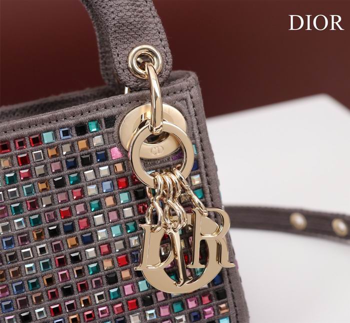 Dior Lady S085686 12x10.2x50cm CN2色 (6)
