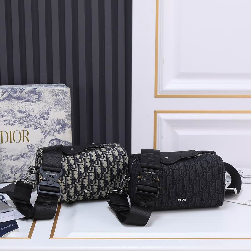 Dior Lingot 9933 21.5x11x12.5cm ww (1)