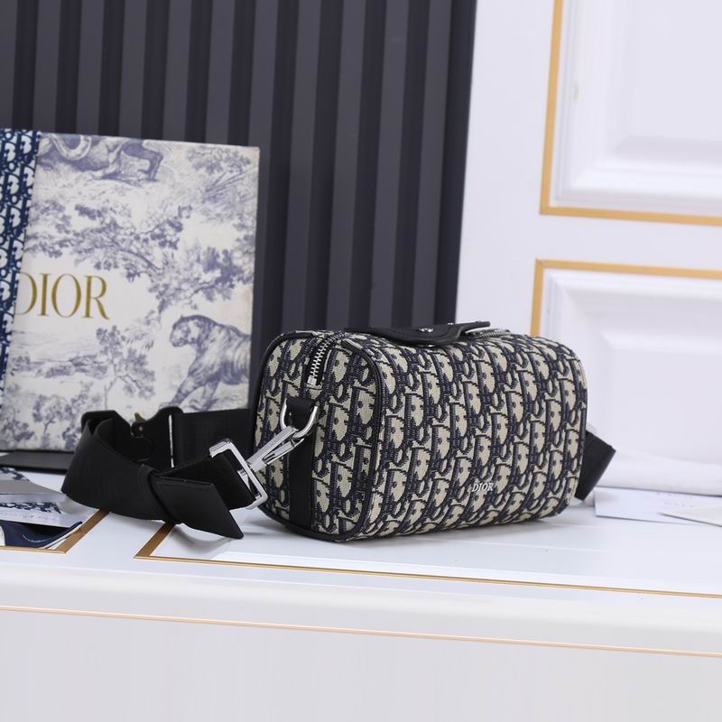 Dior Lingot 9933 21.5x11x12.5cm ww (10)