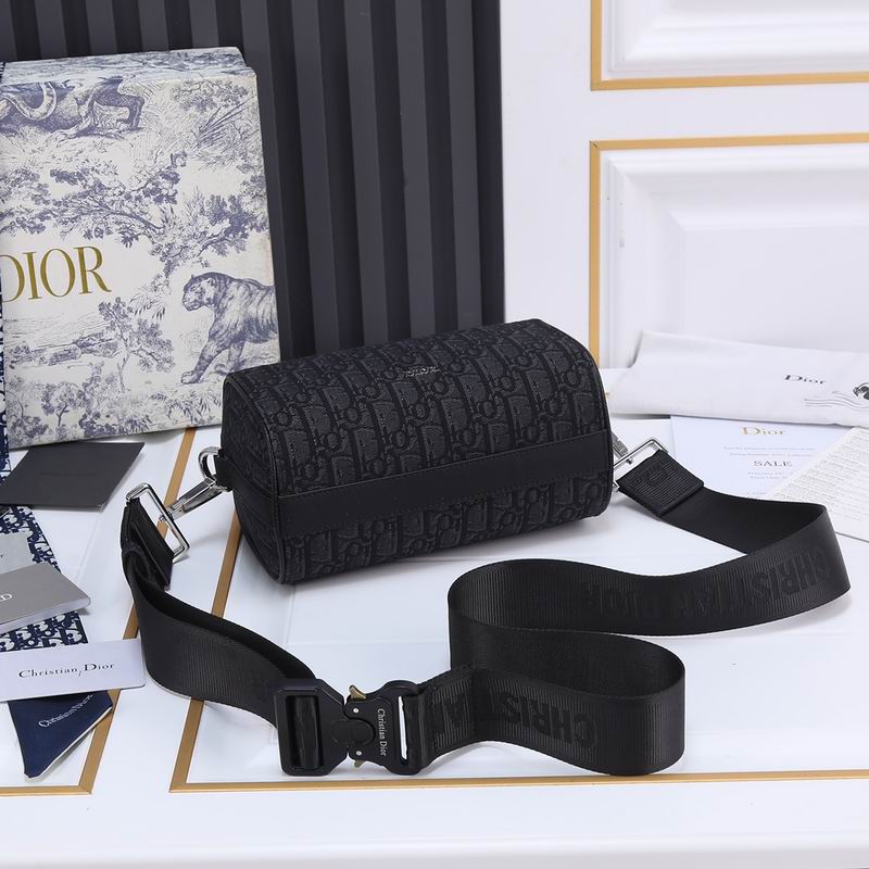 Dior Lingot 9933 21.5x11x12.5cm ww (12)