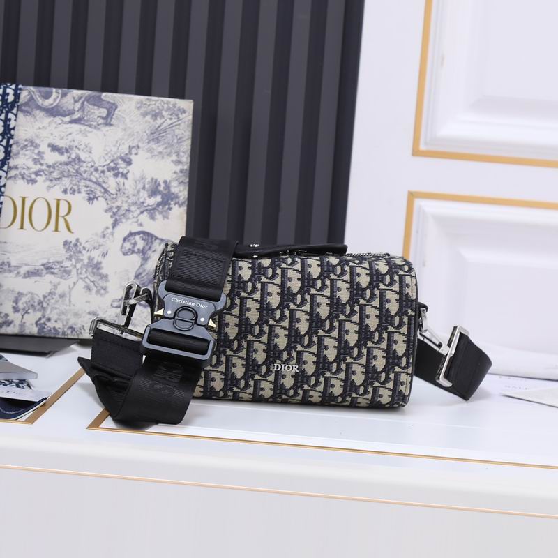 Dior Lingot 9933 21.5x11x12.5cm ww (2)