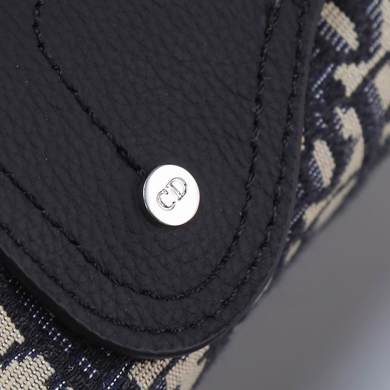 Dior Lingot 9933 21.5x11x12.5cm ww (5)