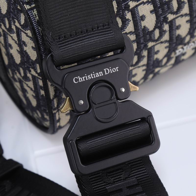 Dior Lingot 9933 21.5x11x12.5cm ww (7)