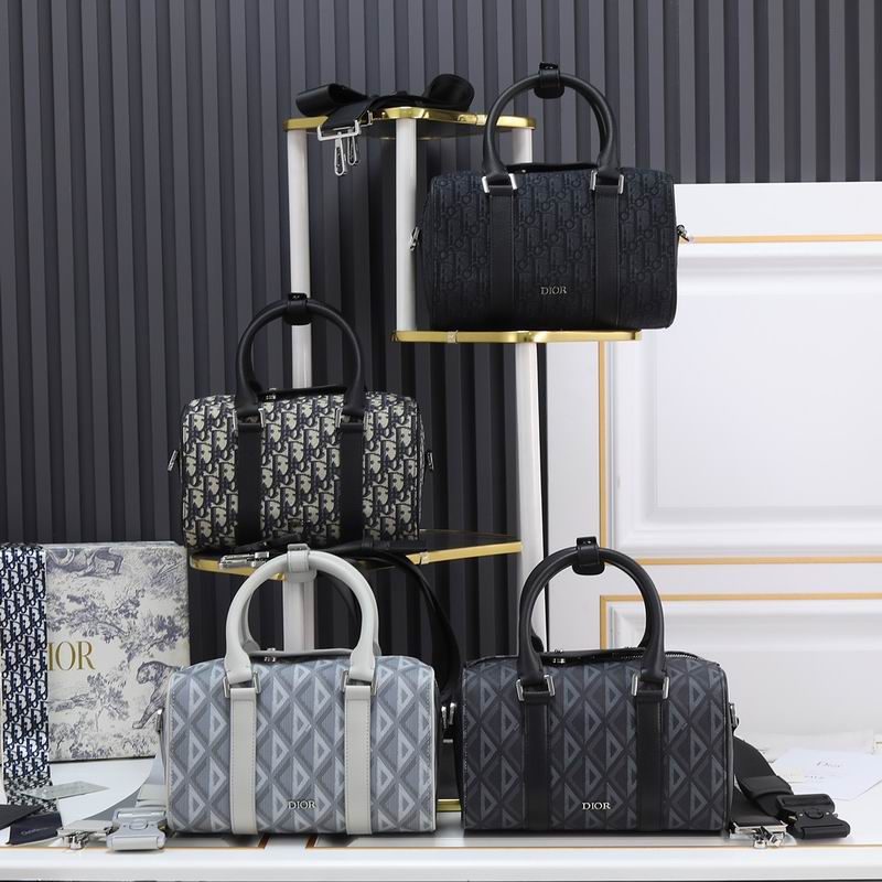 Dior Lingot 9988 26x16x14.5cm ww (1)