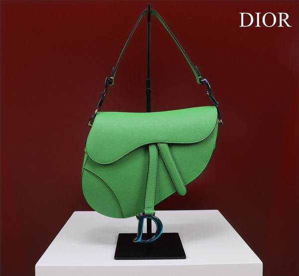 Dior M0446手掌纹 25.5x20x6.5cm CN7色 (10)